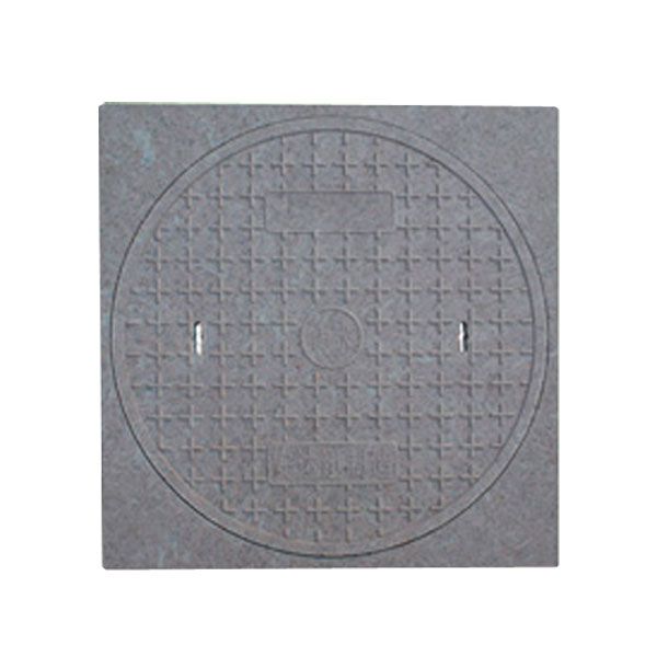 外方內(nèi)圓樹(shù)脂井蓋